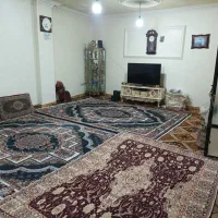 حیاط‌دربست‌‌درکوثرشرقی110متر