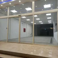 ۵۰۰متر،تجاری،بر اصلی*