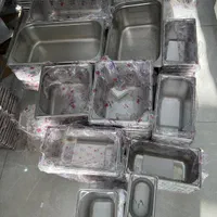 بن ماری استیل