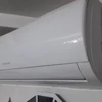 کولر گازی 24000|کولر گازی و فن‌کوئل|پاکدشت, پاکدشت (مامازند)|دیوار