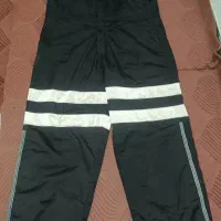 بادگیرضدآب وسرما نظامی جهت رانندگان ماشین سنگین