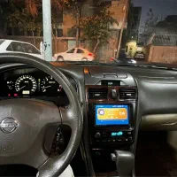 ماکسیما مدل۸۹ اتوماتیک|خودرو سواری و وانت|اصفهان, گلزار|دیوار