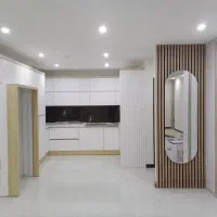 طراحی و اجرا کابینت آشپزخانه و کمددیواری