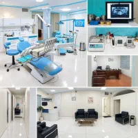 اجاره مطب دندانپزشکی با تجهیزات کامل