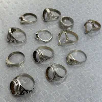 رکاب نقره