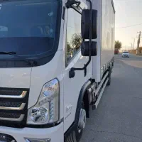 ماشین سنگین|خودرو سنگین|احمدآبادمستوفی, |دیوار