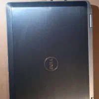 لپتا‌پ دل lattitiude E6420