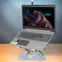 لپ تاپ LENOVO IDEAPAD L3نسل 10 دانشجویی و حسابداری|رایانه همراه|یزد, |دیوار