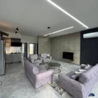 ویلا فلت مبله/ فقط چمدونتو با خودت بیار/ سندم داره|فروش خانه و ویلا|چمستان, |دیوار