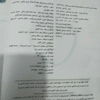 کتابهای درسی و کمک درسی|کتاب و مجله ادبی|قم, نیروگاه|دیوار