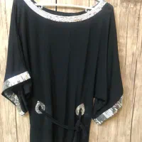 شومیز کار شده شیک