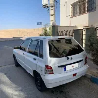 پراید 111 مدل 98|خودرو سواری و وانت|پردیس, فاز ۱|دیوار