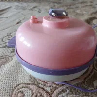 تخم مرغ پز برقی
