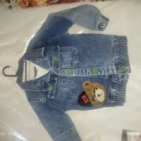 لباس لی بچگانه