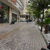 ۷۲ متر مغازه + بالکن بر اصلی تهرانپارس|اجارهٔ مغازه و غرفه|تهران, تهرانپارس غربی|دیوار