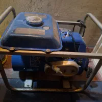 موتور برق یاماها اصل ژاپن ۱۵۰۰ وات