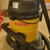 جاروبرقی نیمه صنعتی