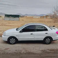 خودرو ریو مدل ۸۶