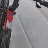 دوچرخه 26 تنه آلمینیوم