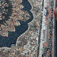 فرش|فرش|یزد, |دیوار