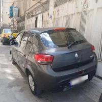 تیبا دو مدل ۱۴۰۰