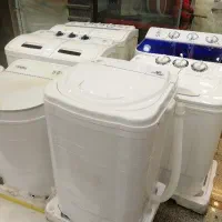 لباسشویی ومینی واش ودوقلو