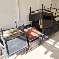 لوازم منزل|مبلمان خانگی و میز عسلی|تفت, |دیوار