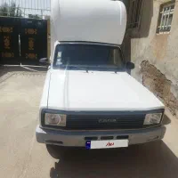 فروش مزدا کار