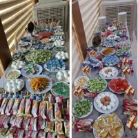 کاروان نورالمهدی کربلا رو به تکمیل ۳ و ۸ آذرماه|تور و چارتر|بندر ماهشهر, |دیوار