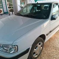 پژو پارس سال، مدل ۱۴۰۲
