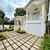 ویلانیم پیلوت سرسبز سنددار/شهرک اختصاصی/کنارجنگل