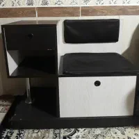 میز تلفن