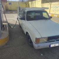 حالت پیکان مدل ۹۳ دوگانه دستی|خودرو سواری و وانت|گرمی, |دیوار