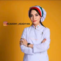 آموزشگاه فنی وحرفه ای آشپزی وقنادی