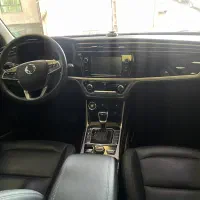 نیو کوراندو ۲۰۲۳ دو دیفرانسیل|خودرو سواری و وانت|تهران, قیطریه|دیوار