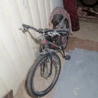 دوچرخه ویوا|دوچرخه، اسکیت، اسکوتر|شیراز, سینما سعدی|دیوار