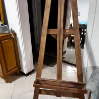 سه پایه نقاشی