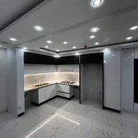 آپارتمان-125متر-صفر-سوپرلاکچری-هوشمند-معاوضه