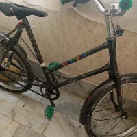 دوچرخه ۲۰ژاپنی