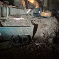 تخریب ساختمان وخاکبرداری بازسازی تعمیرات وتغییرات|خدمات پیشه و مهارت|تهران, ونک|دیوار