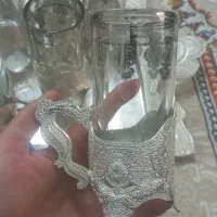 سرویس چایی خوری سلطنتی نو|ظروف سرو و پذیرایی|مشهد, نوید|دیوار