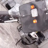 لیفان 150|موتورسیکلت|مشکین‌دشت, |دیوار