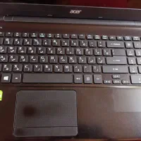 لبتاپ acer رم 8