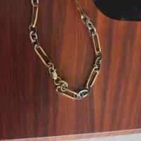 دستبند طلا۲۰۰بالای خام