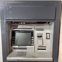 دستگاه خودپرداز ان سی آر