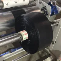 طاقه نایلون زباله