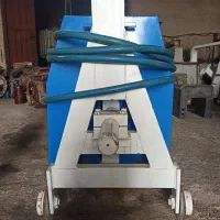 سیم برش راسول تابلو مادر لوازم معدنی