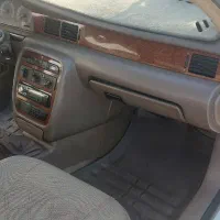 سمند LX مدل 93 دست اول|خودرو سواری و وانت|یزد, |دیوار