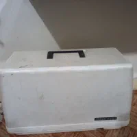 چرخ خیاطی مارشال طرح شیر نشان