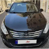 جک J4|خودرو سواری و وانت|مشهد, کوه سنگی|دیوار